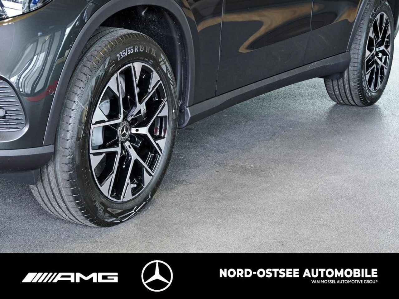 Mercedes-Benz GLC – Bild 3