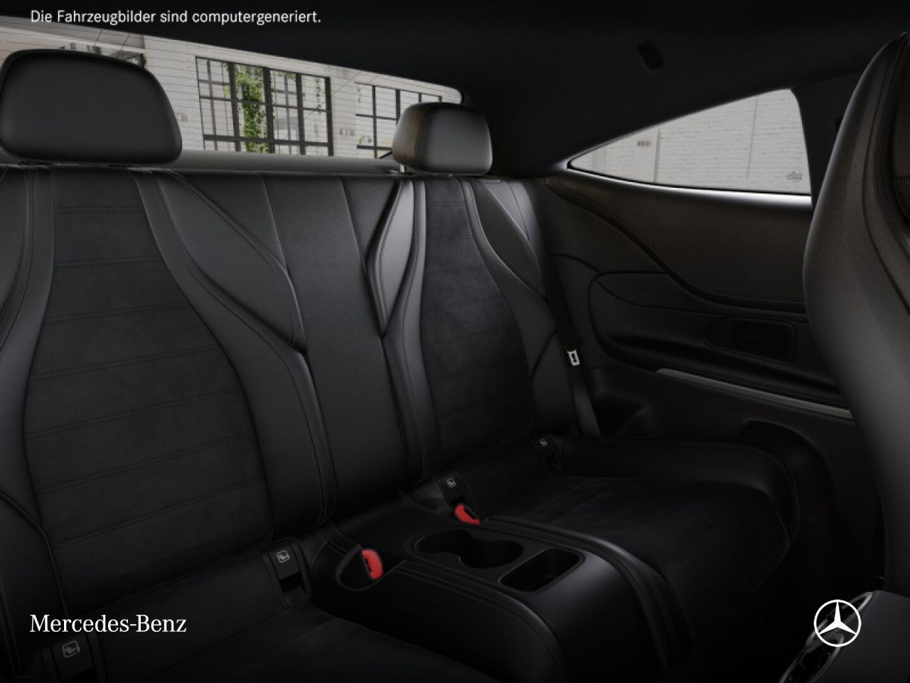 Mercedes-Benz CLE – Bild 10
