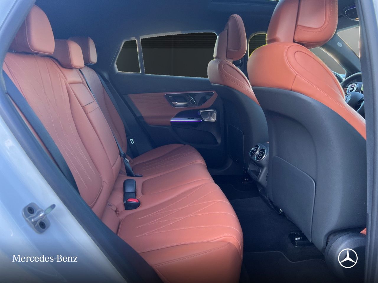 Mercedes-Benz GLC – Bild 19