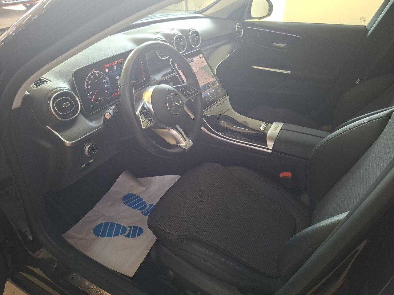 Mercedes-Benz C-Klasse – Bild 10