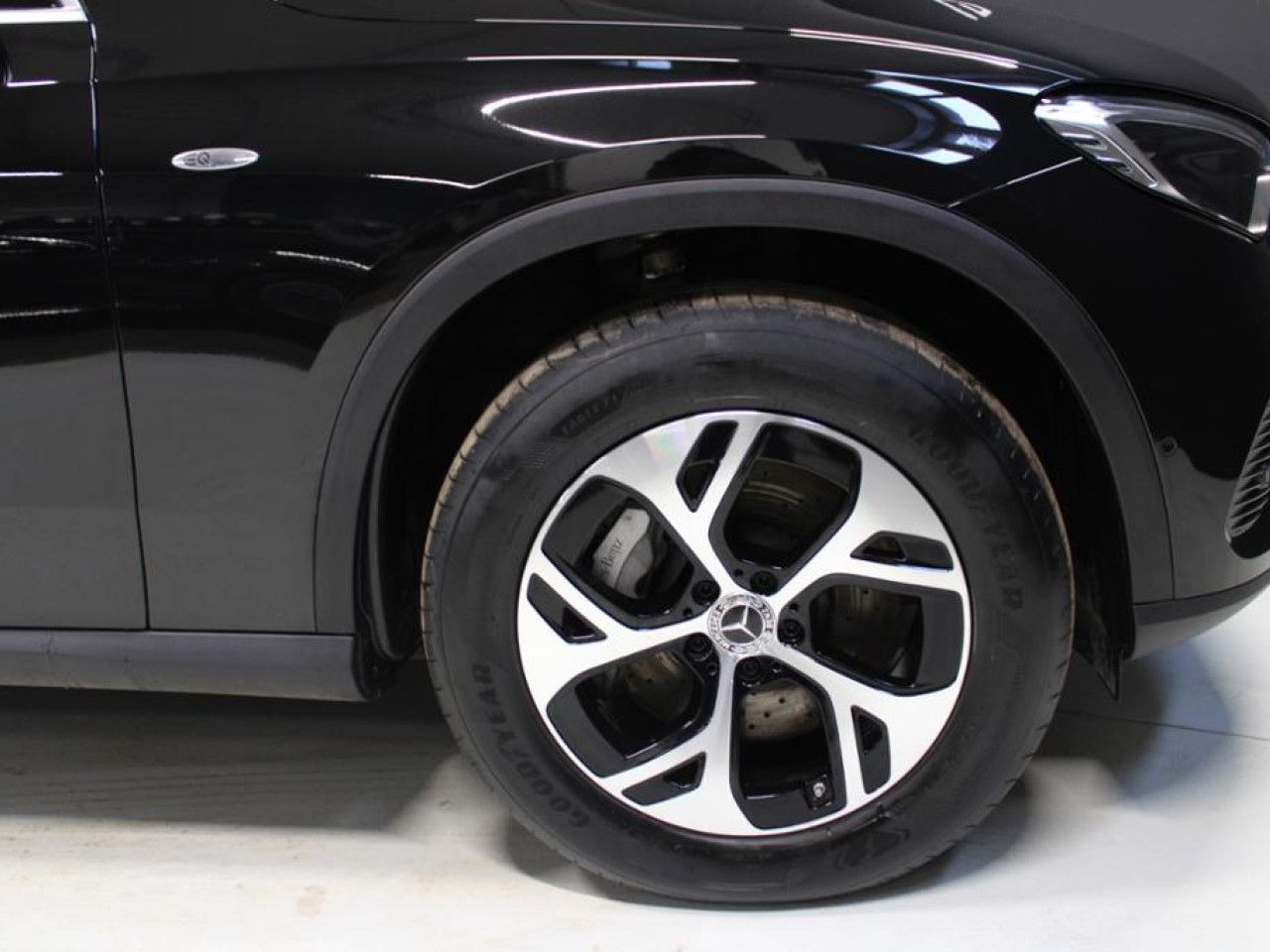 Mercedes-Benz GLC – Bild 5