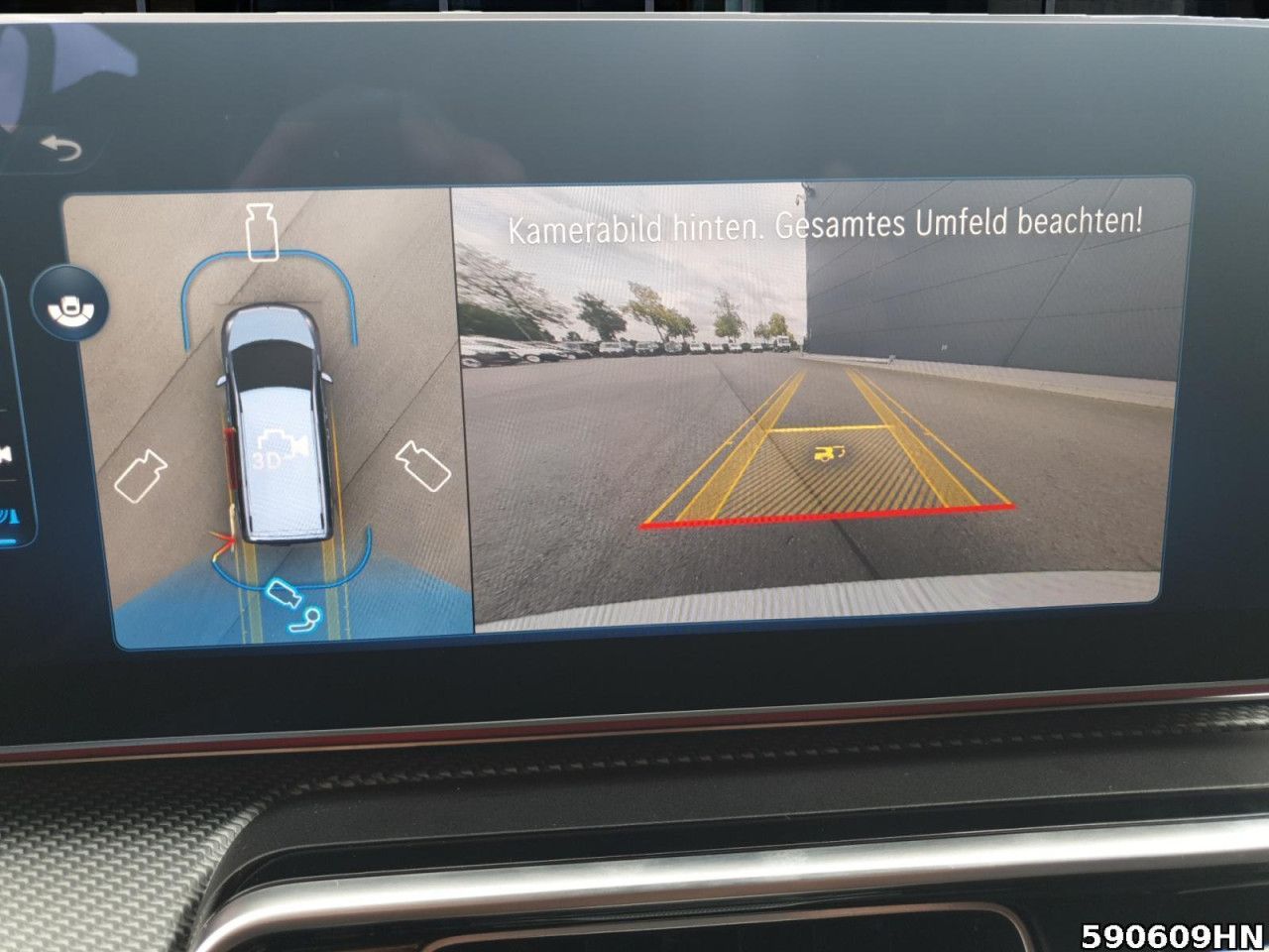 Mercedes-Benz V-Klasse – Bild 14