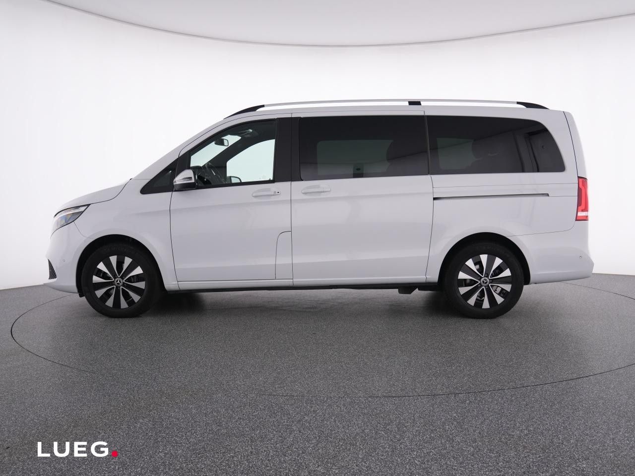Mercedes-Benz V-Klasse – Bild 10