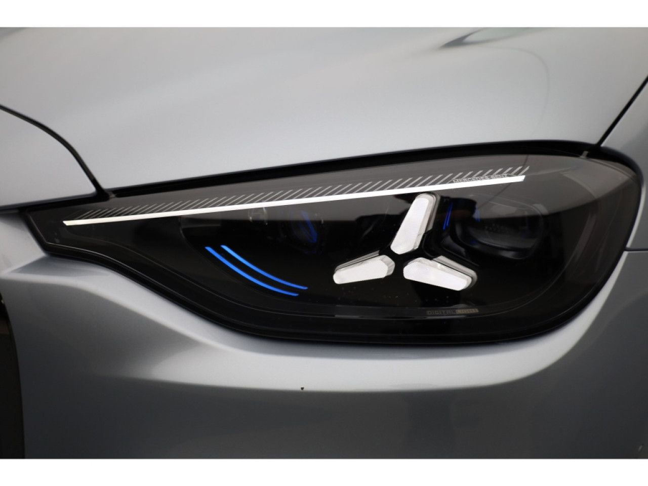 Mercedes-Benz C-Klasse – Bild 21