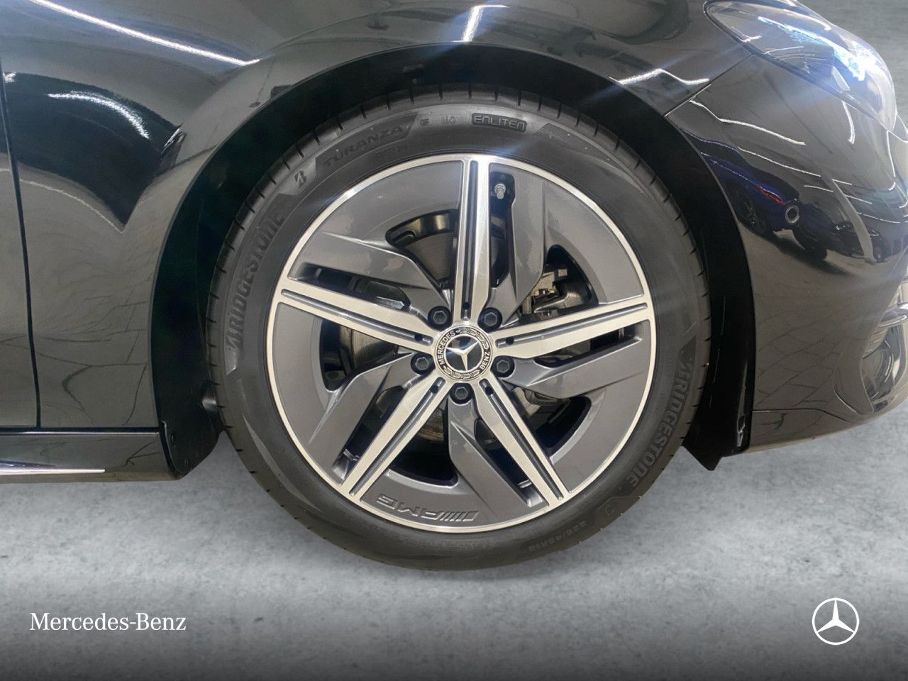Mercedes-Benz CLA – Bild 2