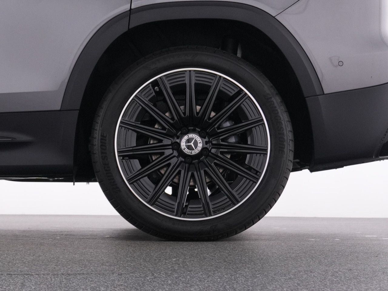Mercedes-Benz GLB – Bild 20