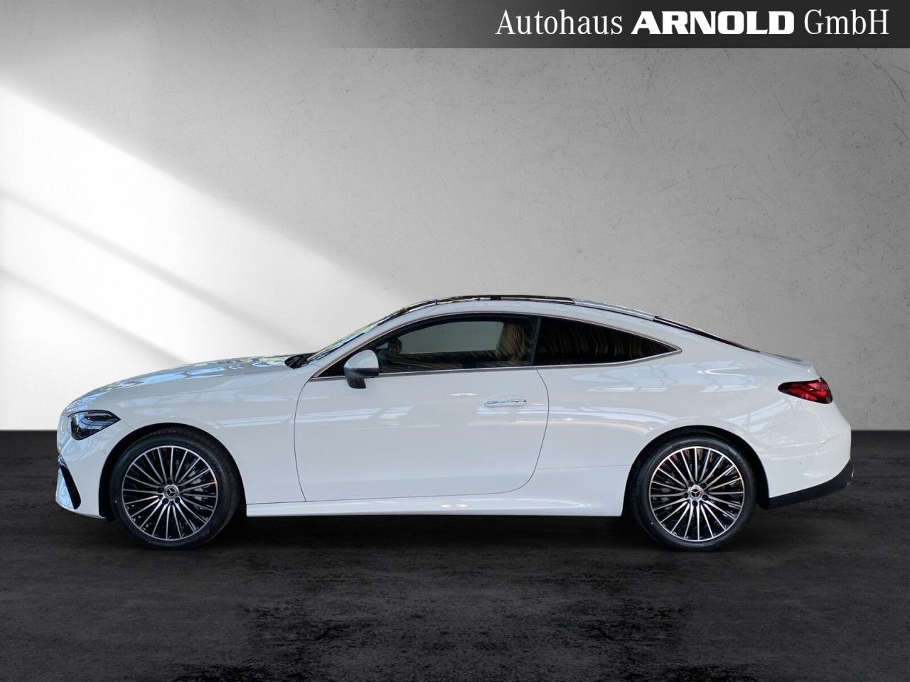 Mercedes-Benz CLE – Bild 3