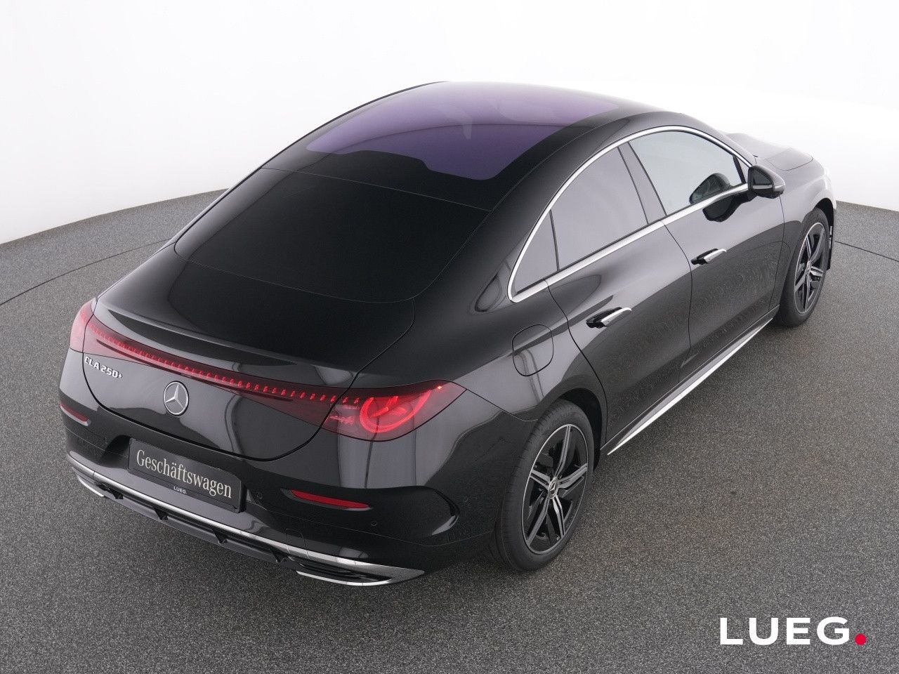Mercedes-Benz CLA – Bild 18