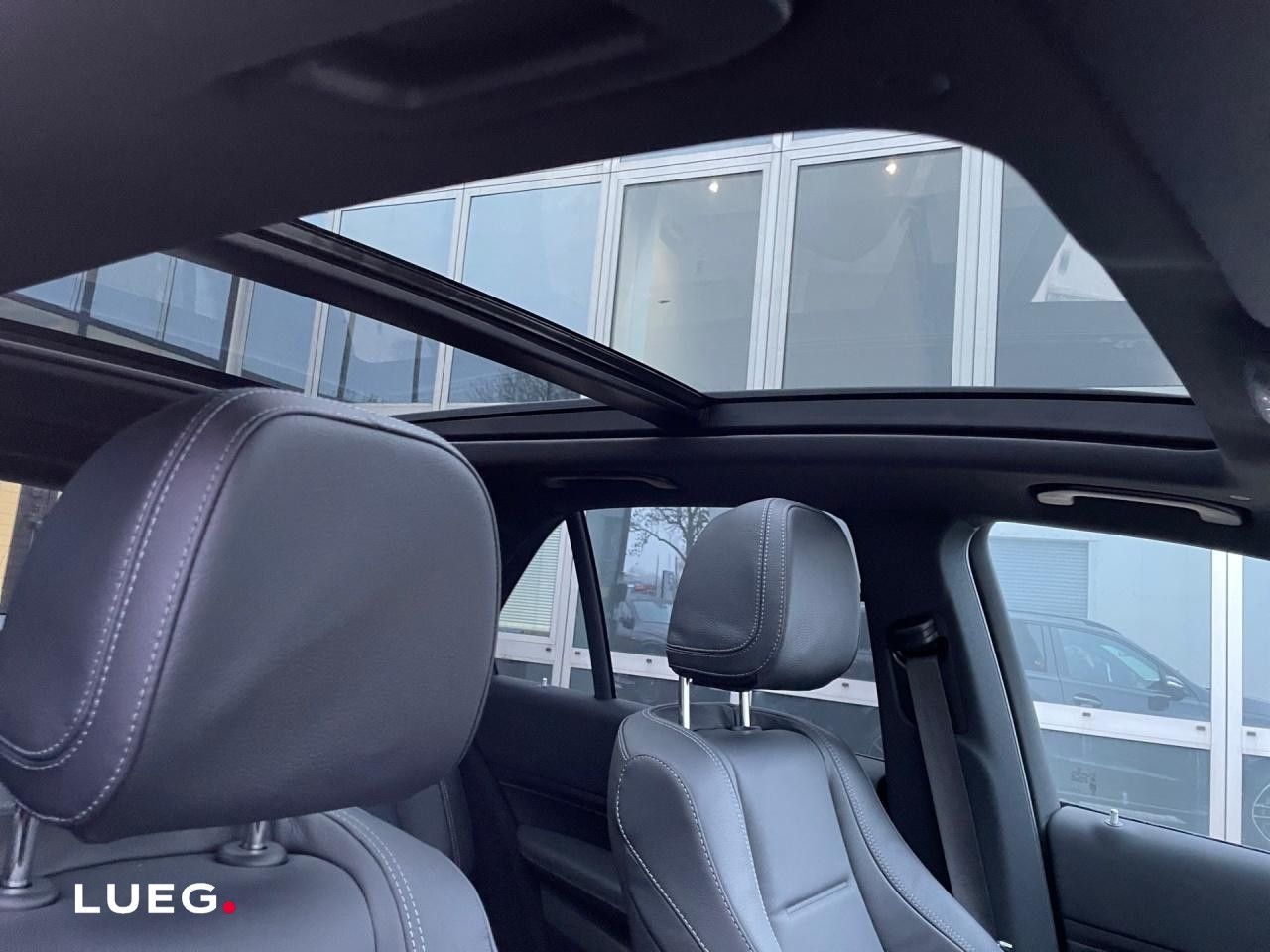 Mercedes-Benz GLE – Bild 17