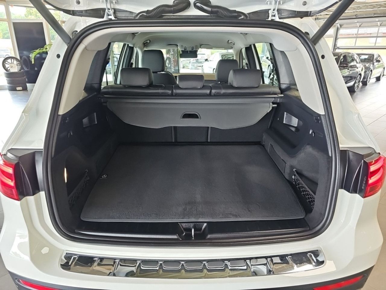Mercedes-Benz GLB – Bild 8