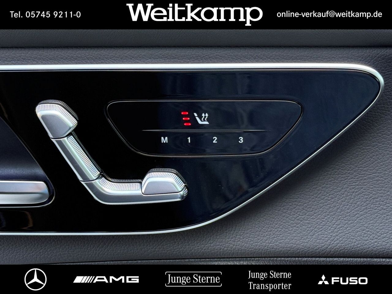 Mercedes-Benz GLC – Bild 20