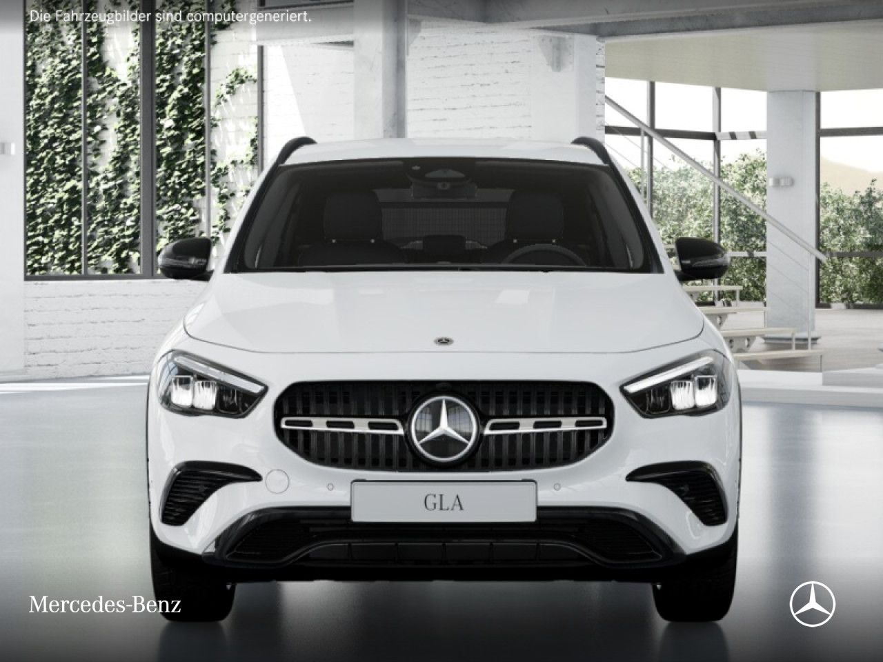Mercedes-Benz GLA – Bild 5