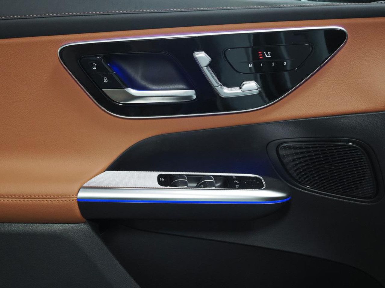 Mercedes-Benz GLC – Bild 7