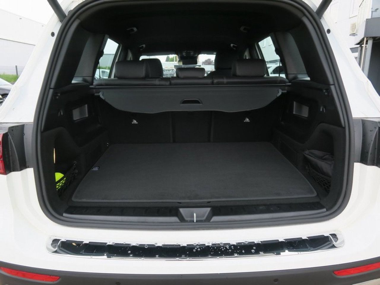 Mercedes-Benz GLB – Bild 14