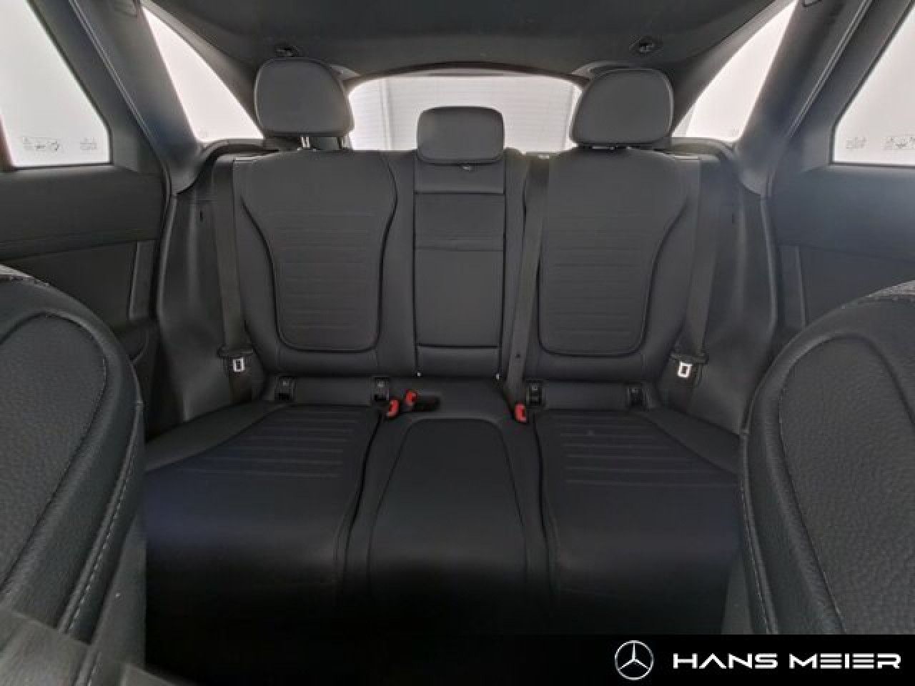 Mercedes-Benz GLC – Bild 10