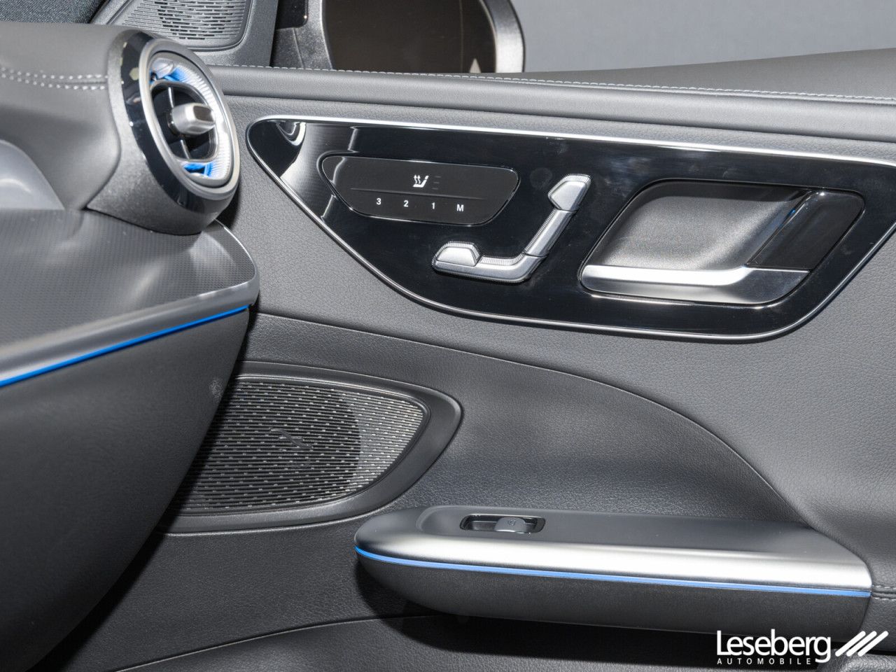Mercedes-Benz C-Klasse – Bild 12