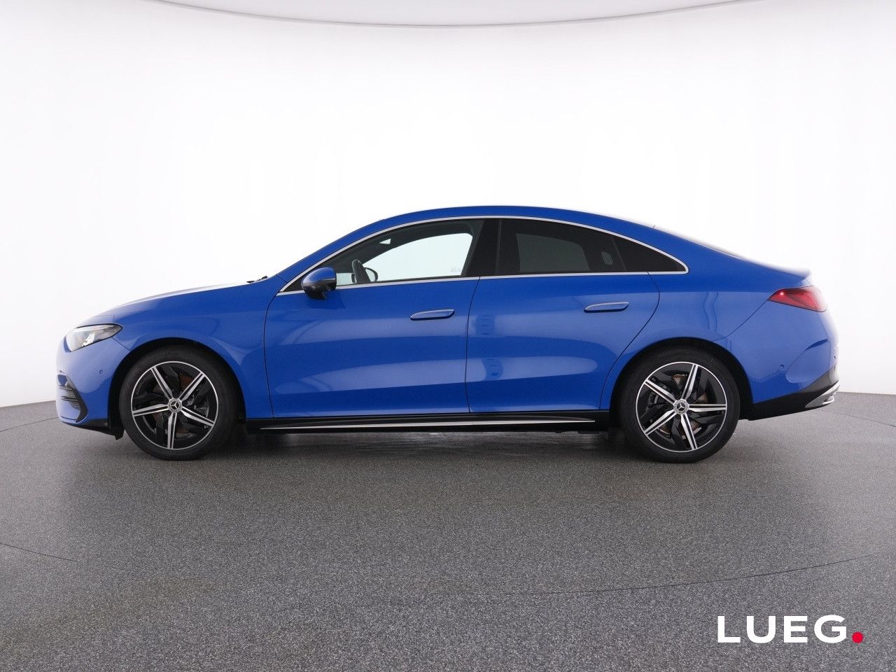 Mercedes-Benz CLA – Bild 10