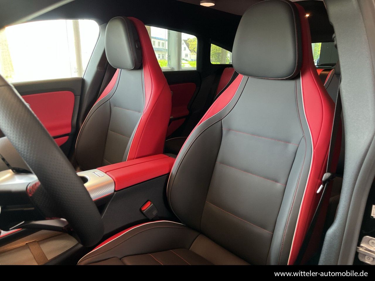 Mercedes-Benz CLA – Bild 7