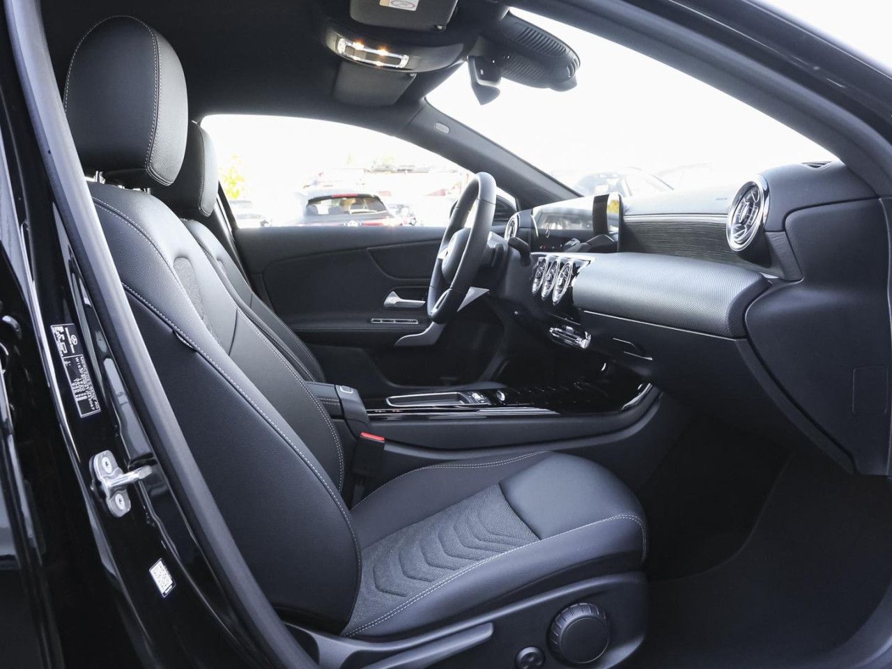 Mercedes-Benz A-Klasse – Bild 5