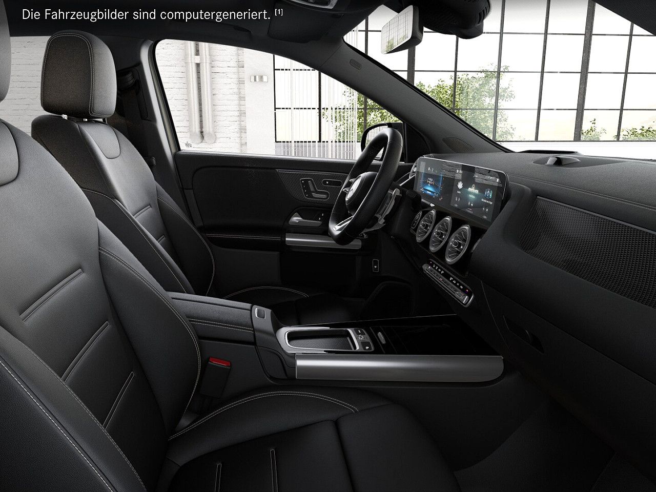 Mercedes-Benz GLA – Bild 17