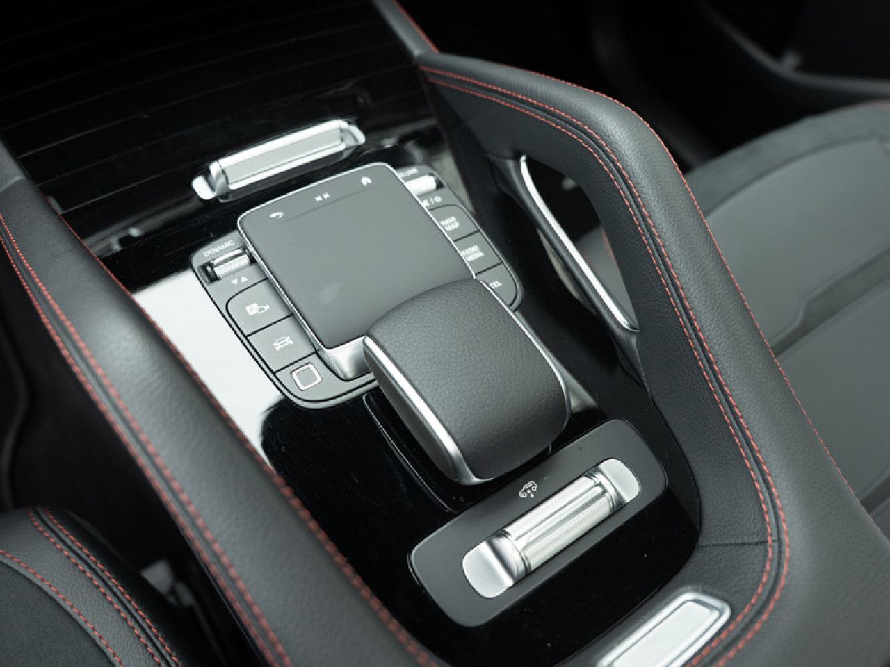 Mercedes-Benz GLE – Bild 15