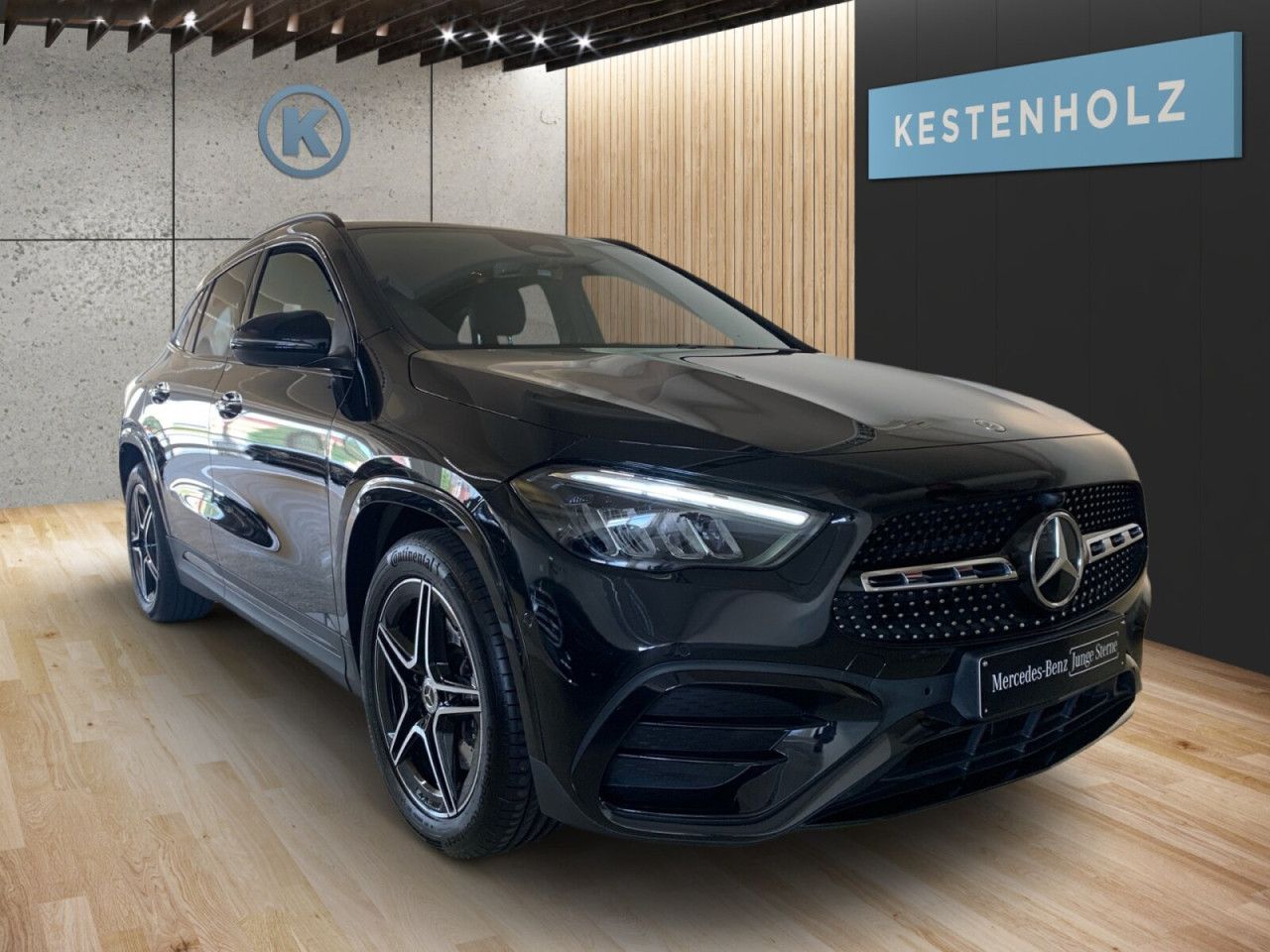 Mercedes-Benz GLA – Bild 2