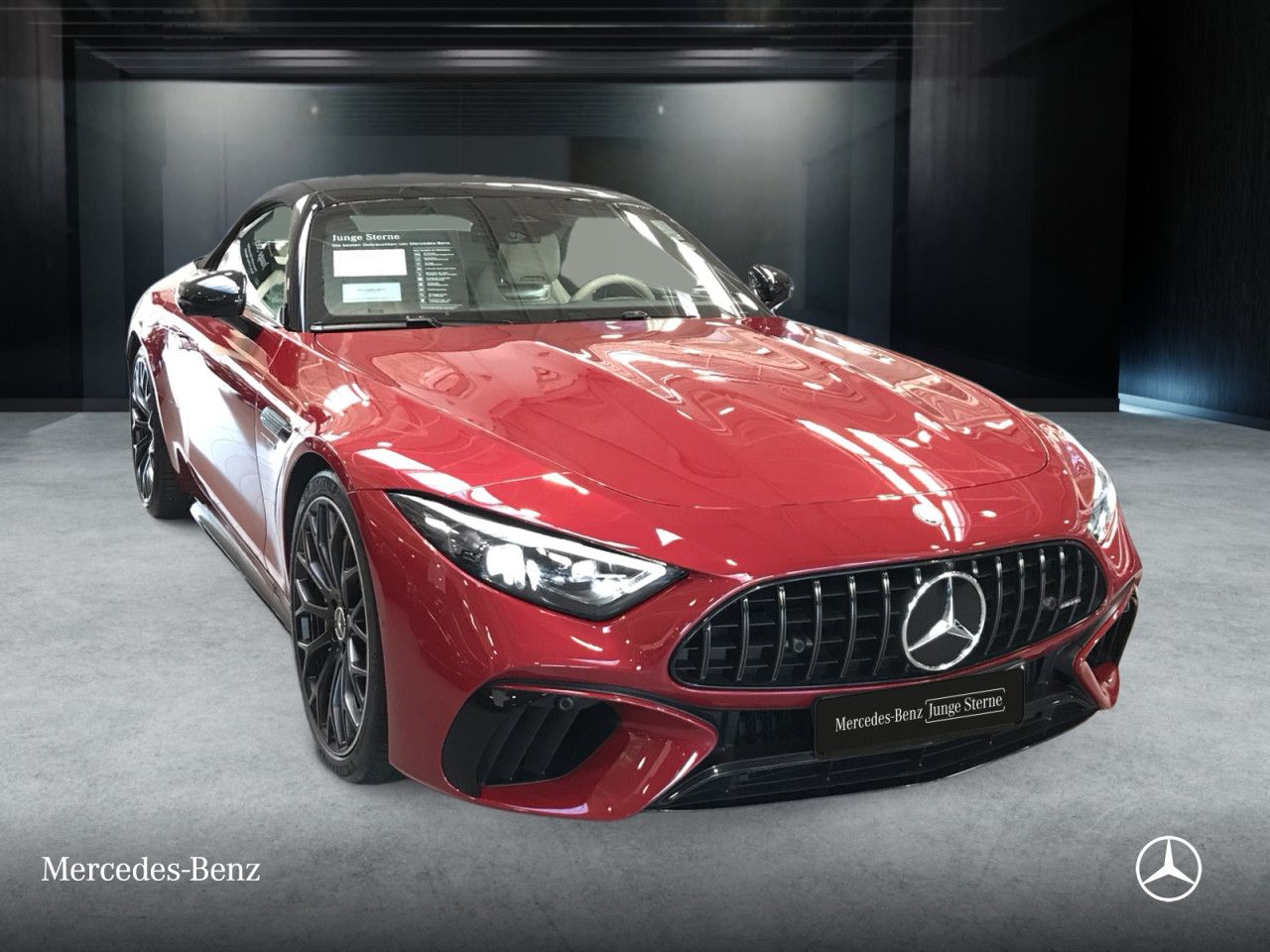 Mercedes-Benz SL