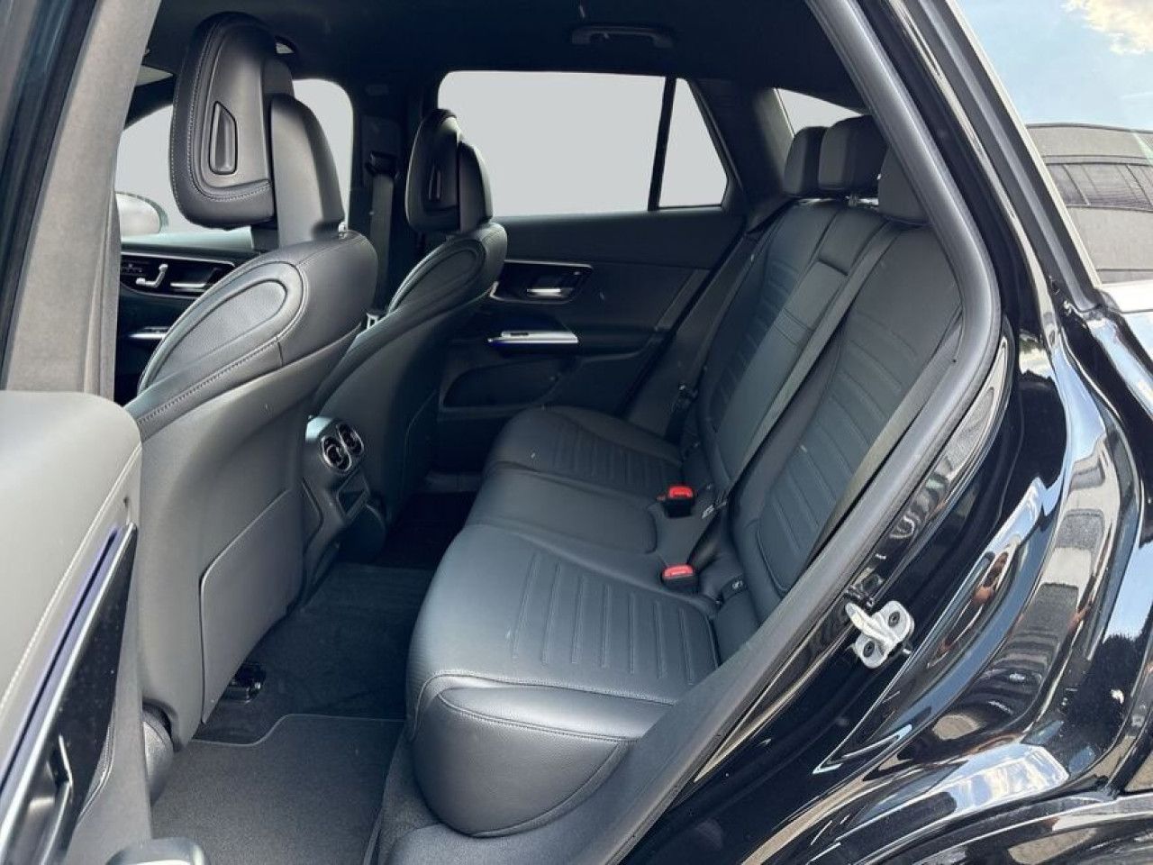 Mercedes-Benz GLC – Bild 11