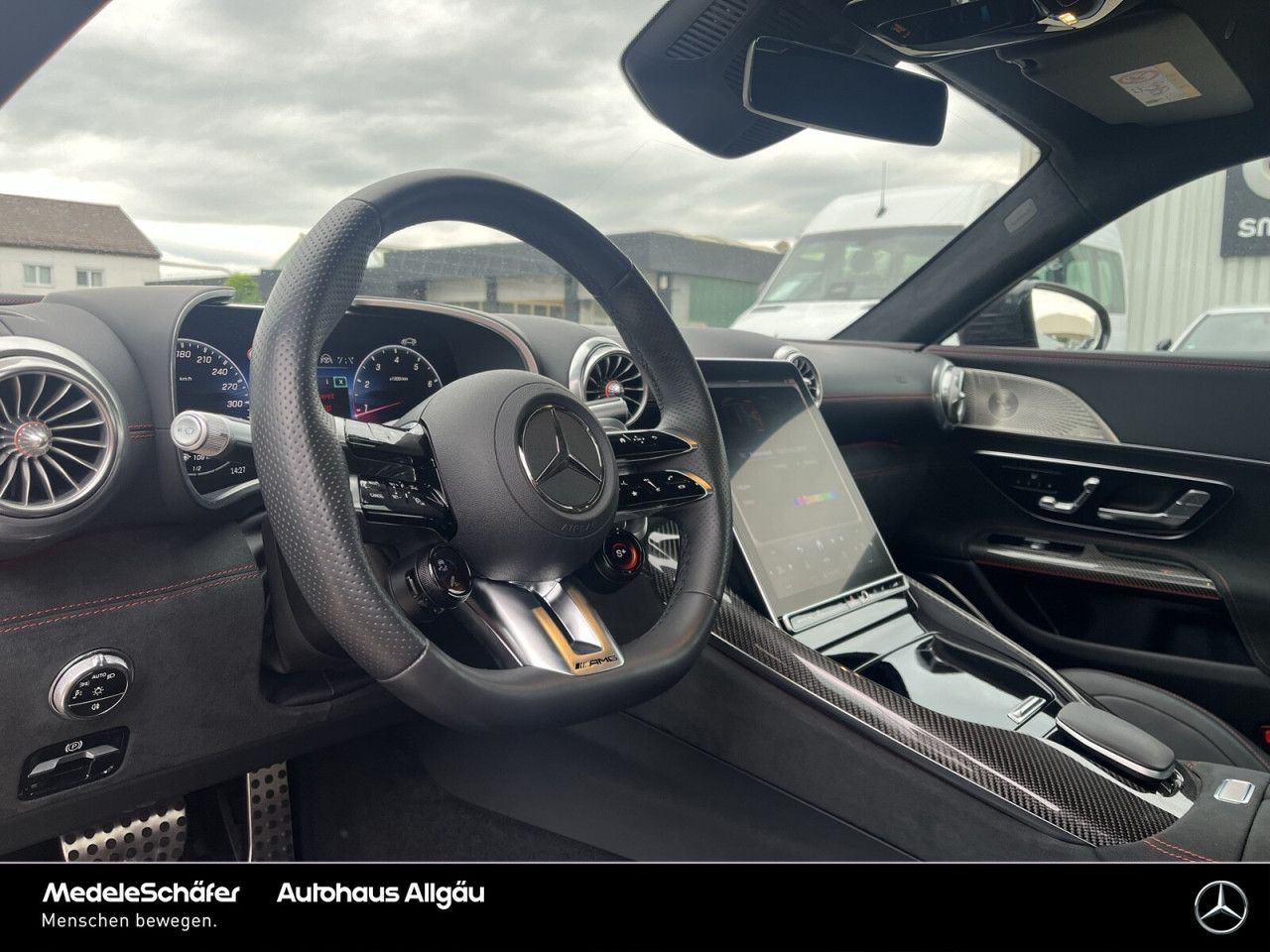 Mercedes-Benz AMG GT – Bild 11