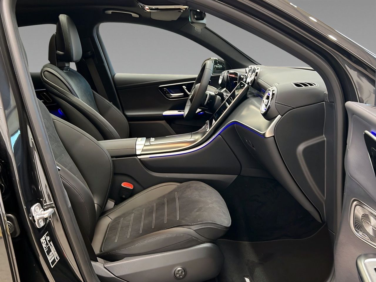 Mercedes-Benz GLC – Bild 15