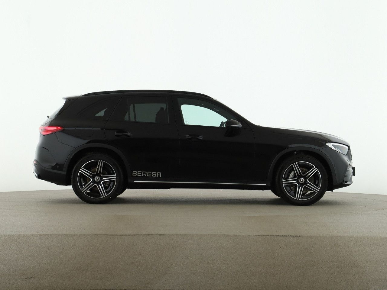 Mercedes-Benz GLC – Bild 7
