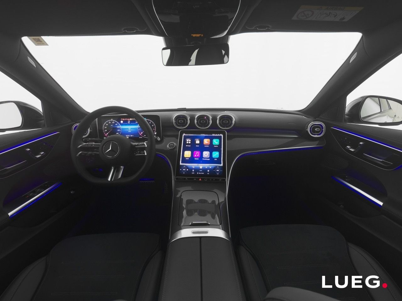 Mercedes-Benz C-Klasse – Bild 3