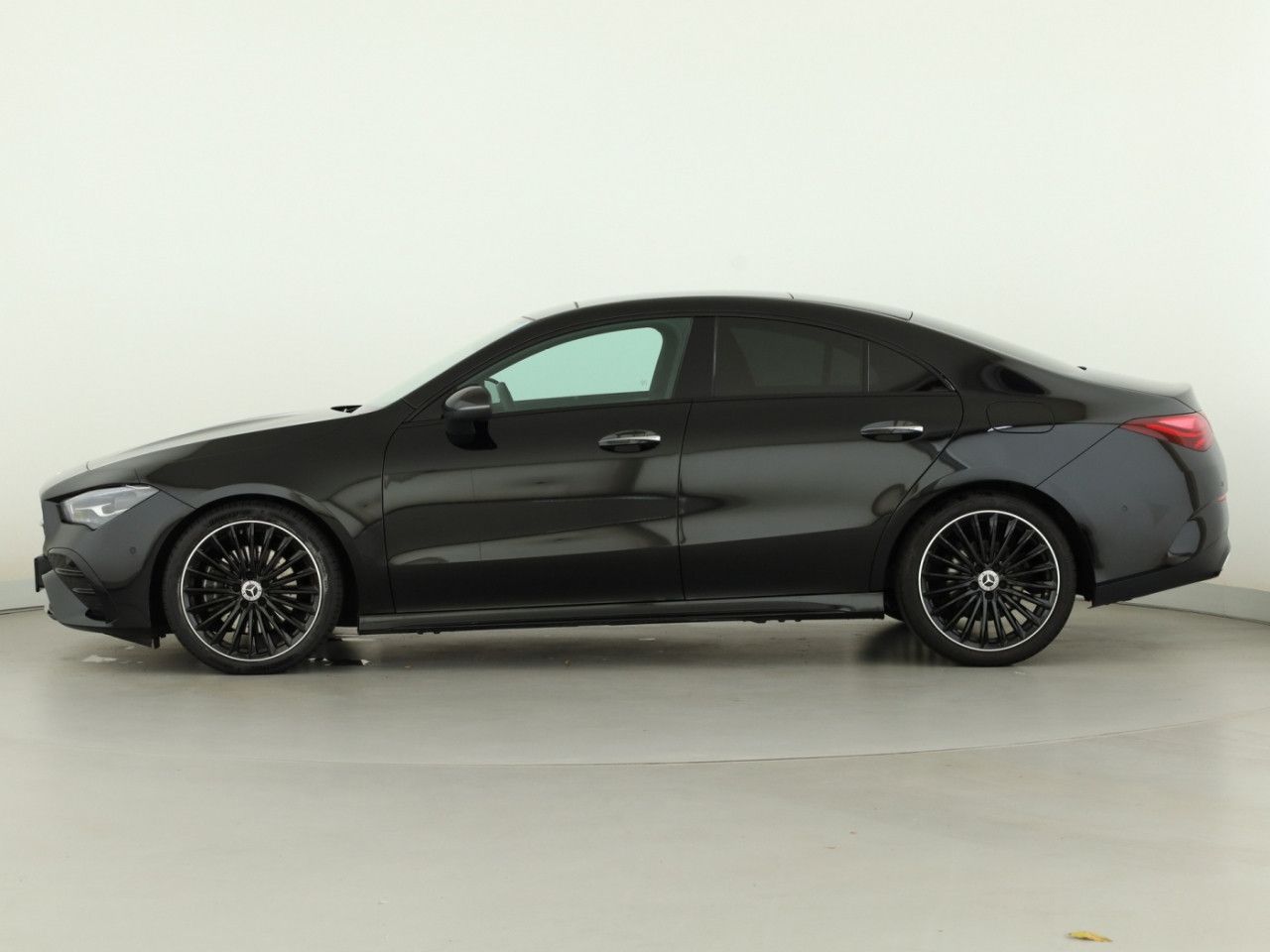 Mercedes-Benz CLA – Bild 7