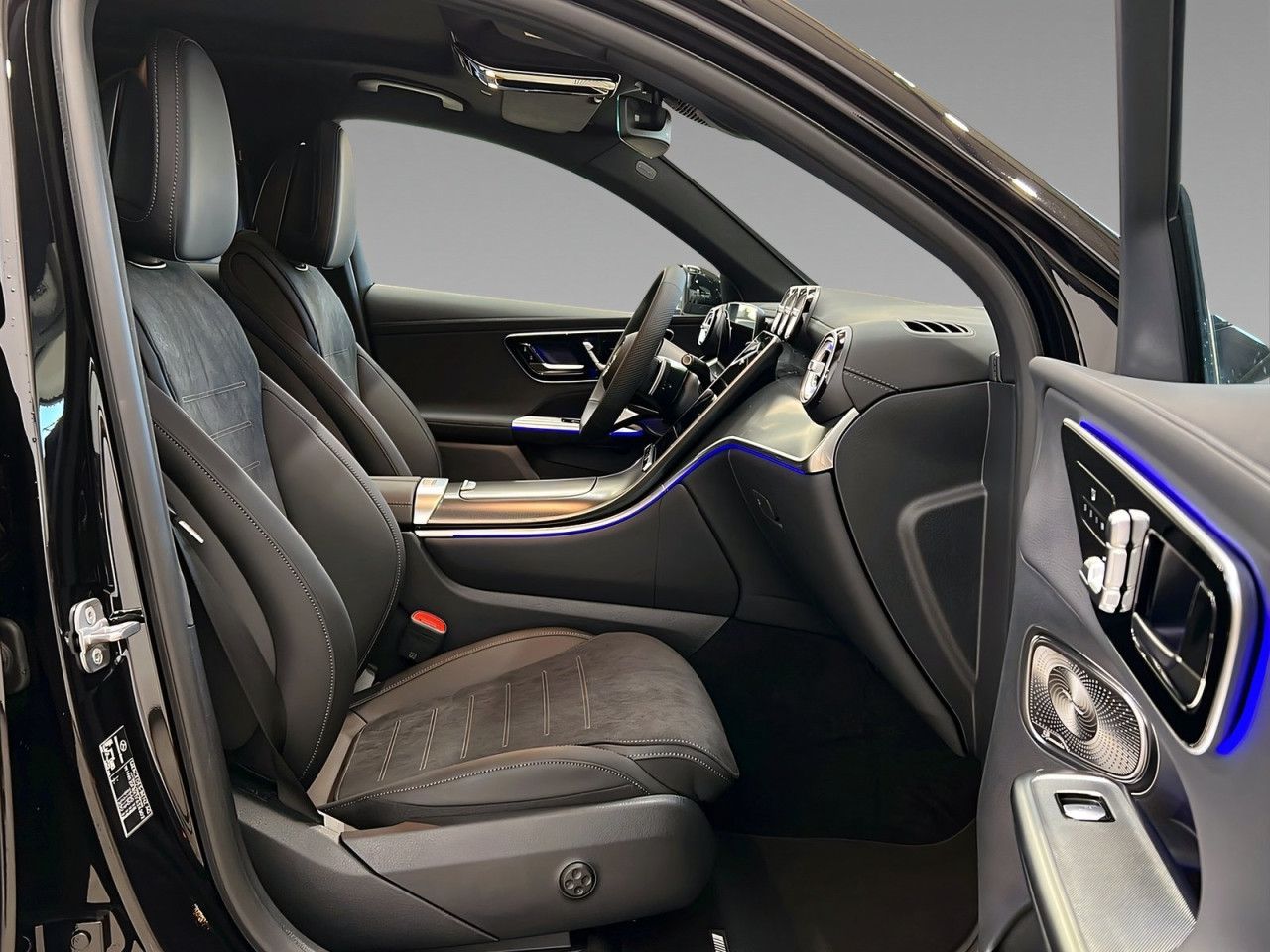 Mercedes-Benz GLC – Bild 15