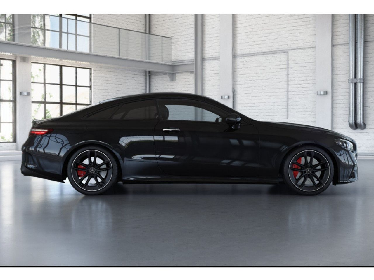 Mercedes-Benz E-Klasse – Bild 7
