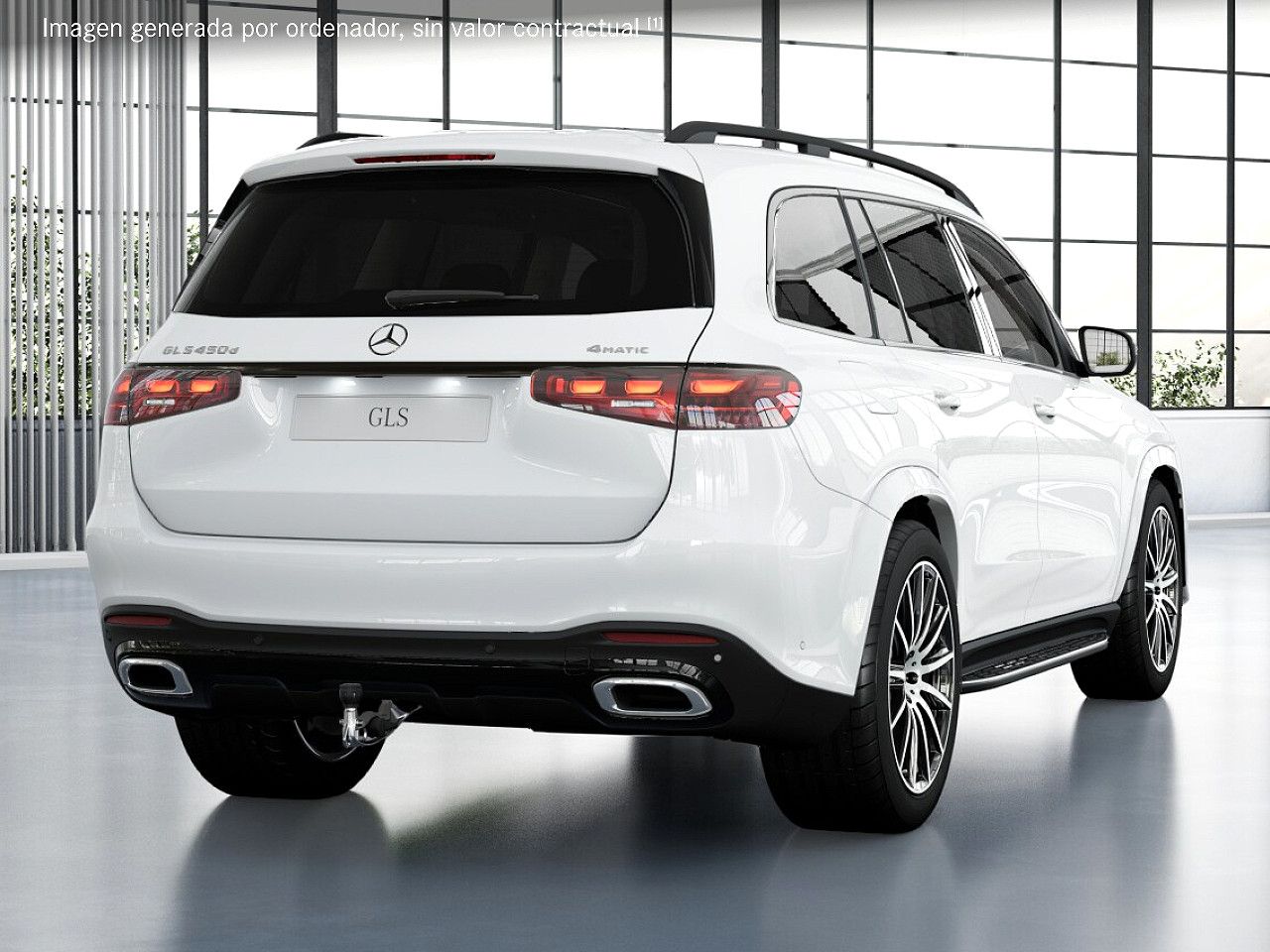 Foto de estudio 3 / 5