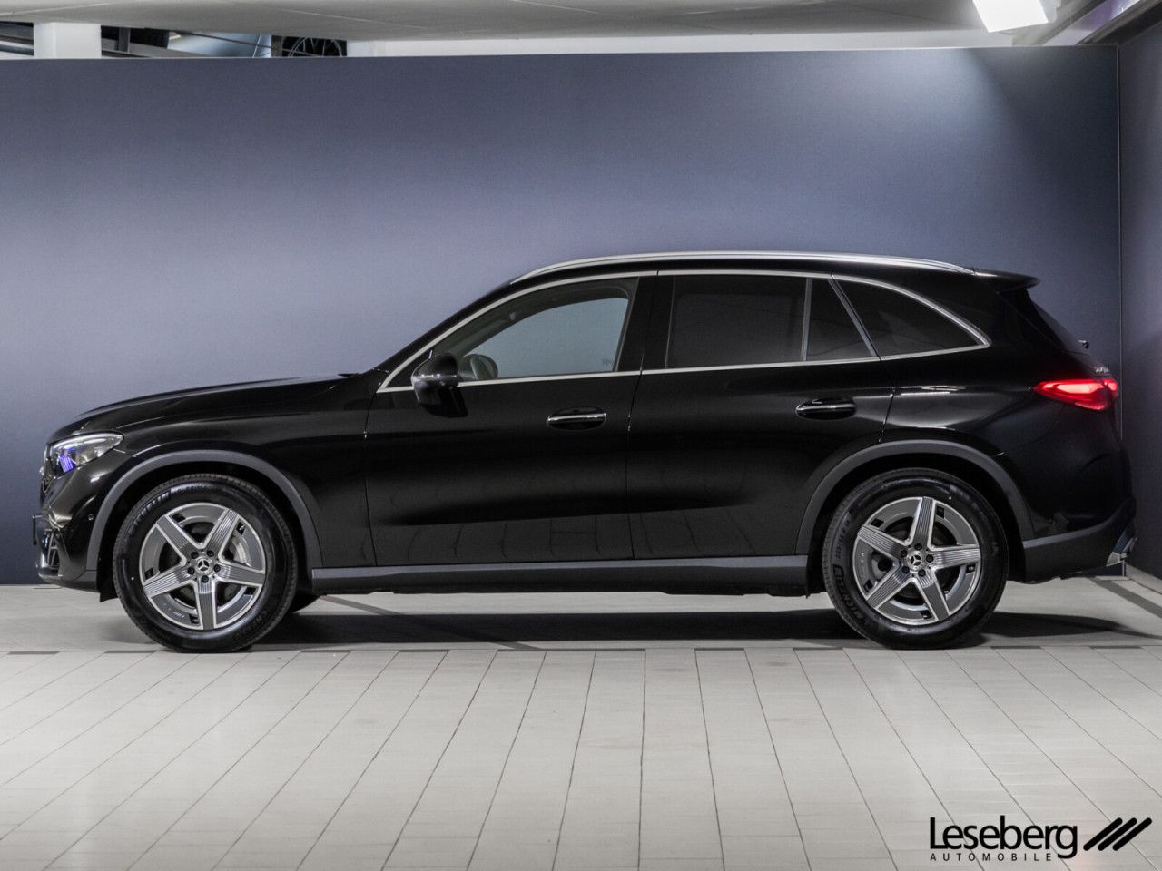 Mercedes-Benz GLC – Bild 3