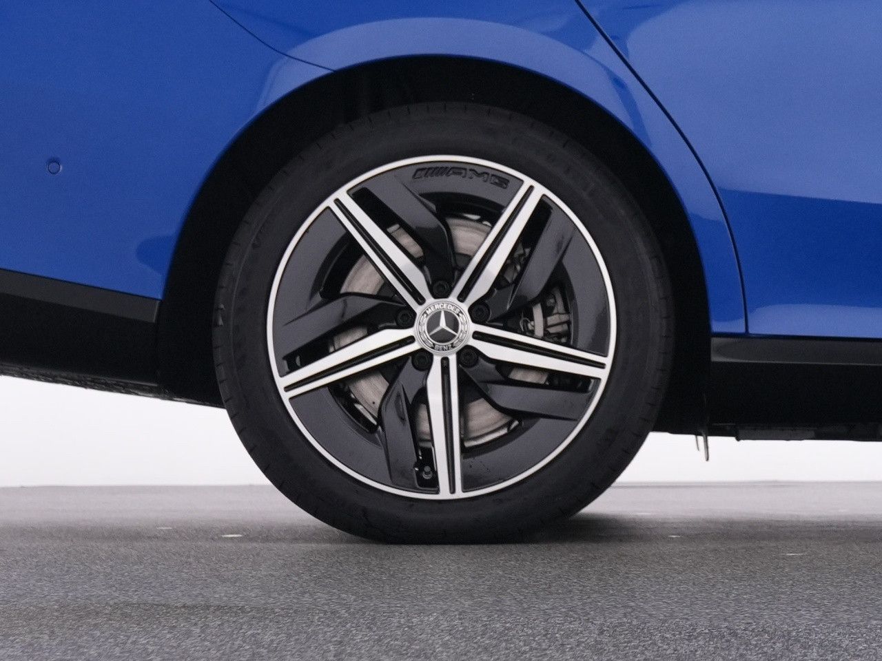 Mercedes-Benz CLA – Bild 22