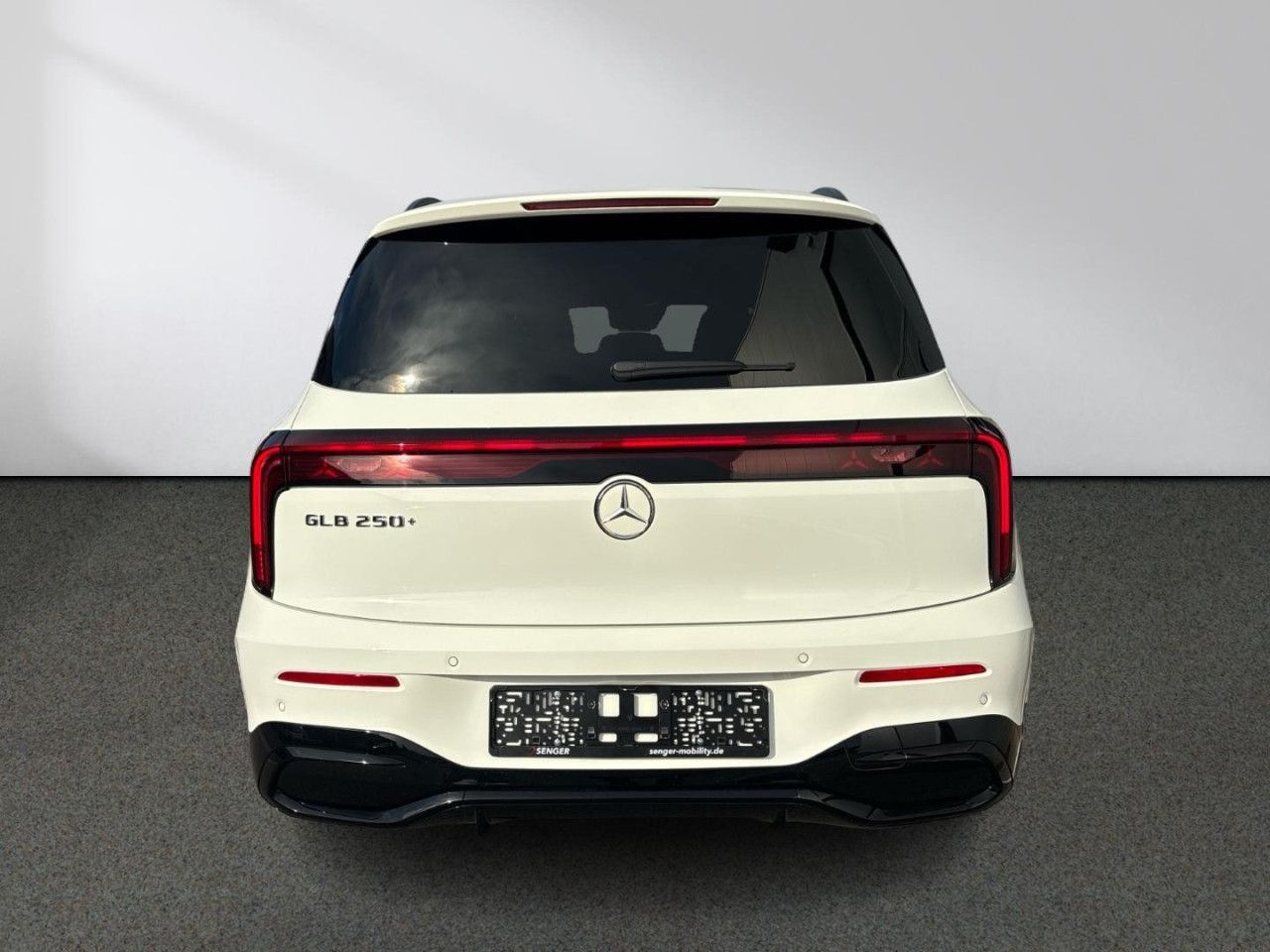 Mercedes-Benz GLB – Bild 9