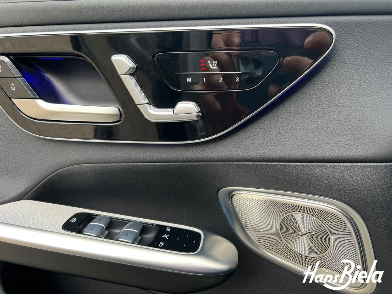 Mercedes-Benz GLC – Bild 18
