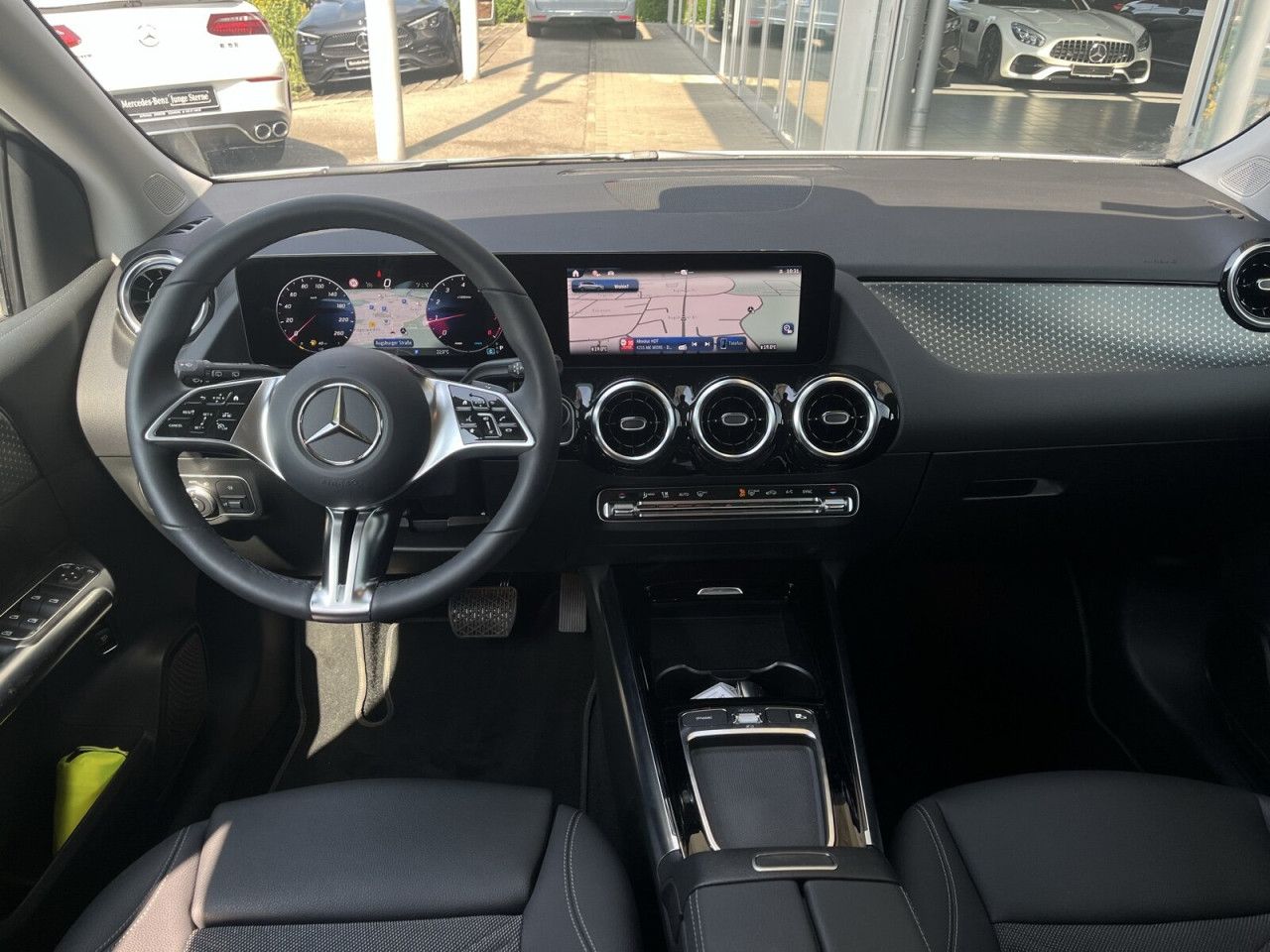 Mercedes-Benz B-Klasse – Bild 18