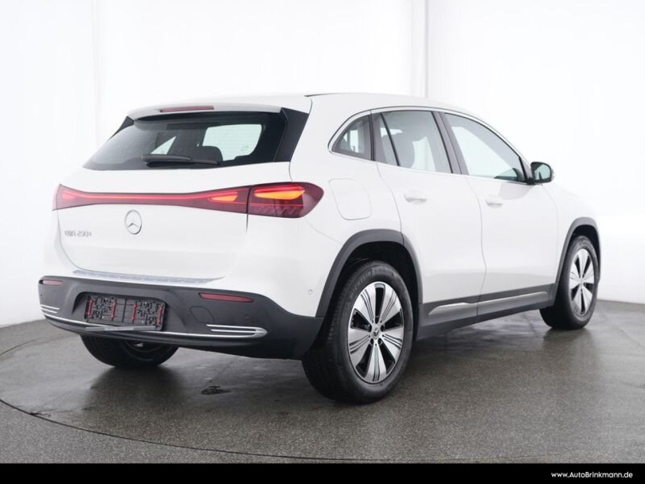 Mercedes-Benz EQA – Bild 2