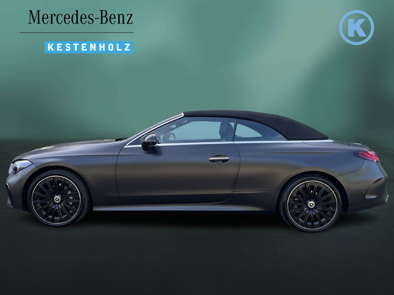Mercedes-Benz CLE – Bild 8