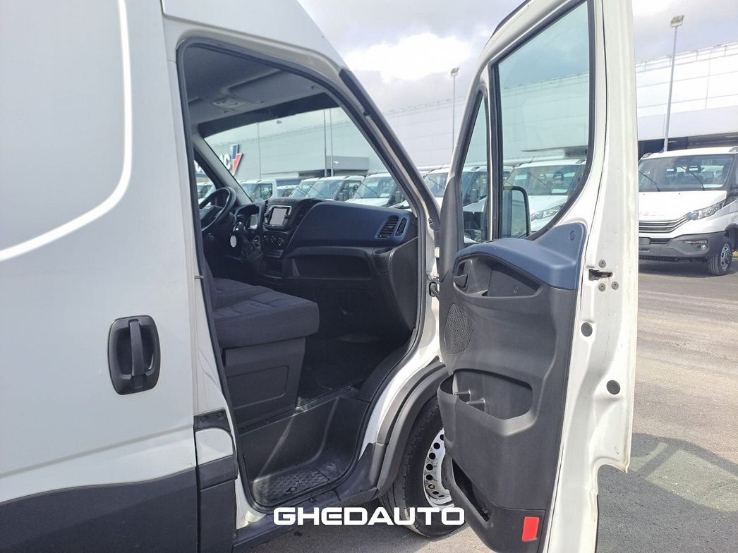 IVECO | 35S16 - FURGONE