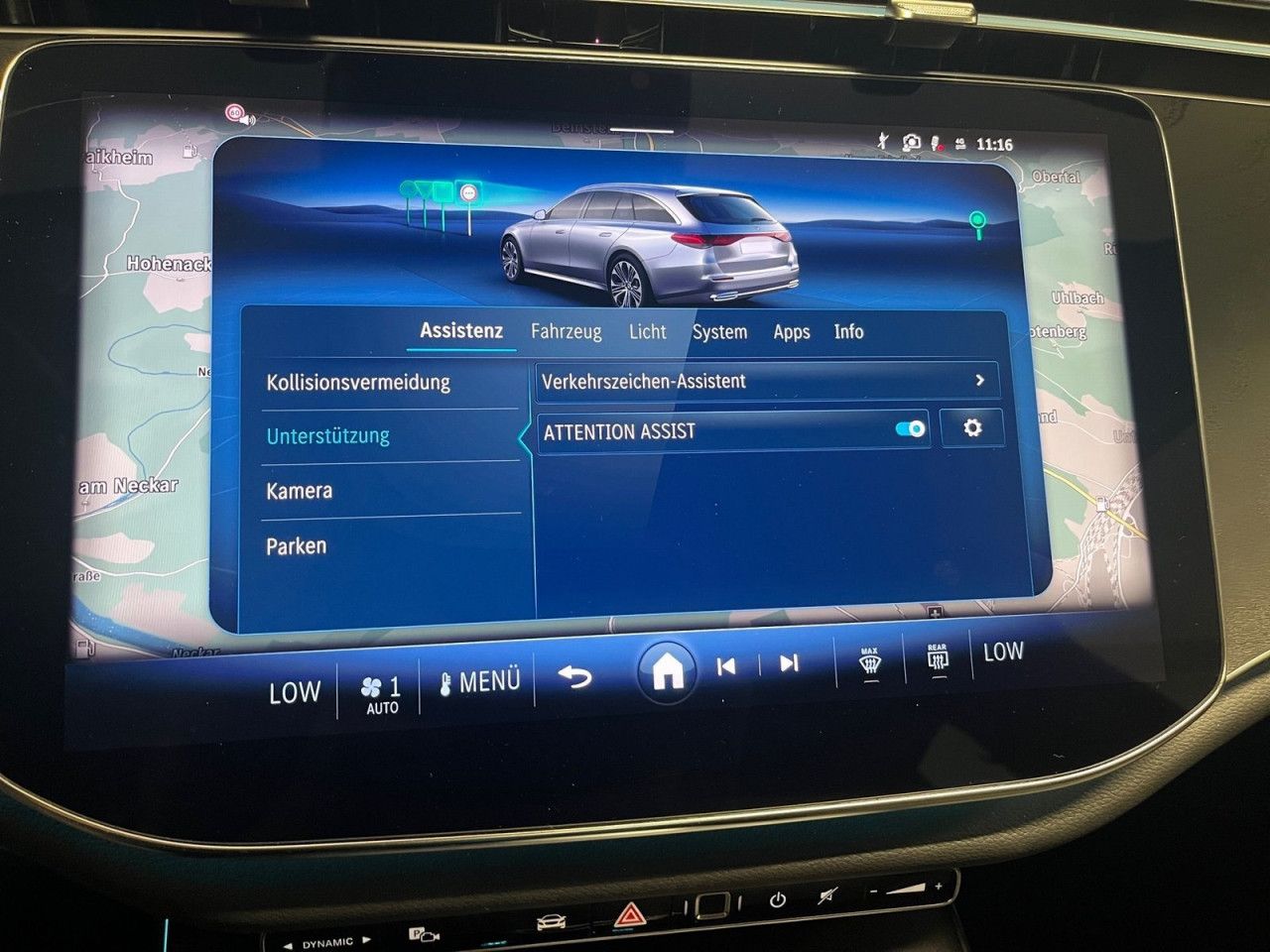 Mercedes-Benz E-Klasse – Bild 21