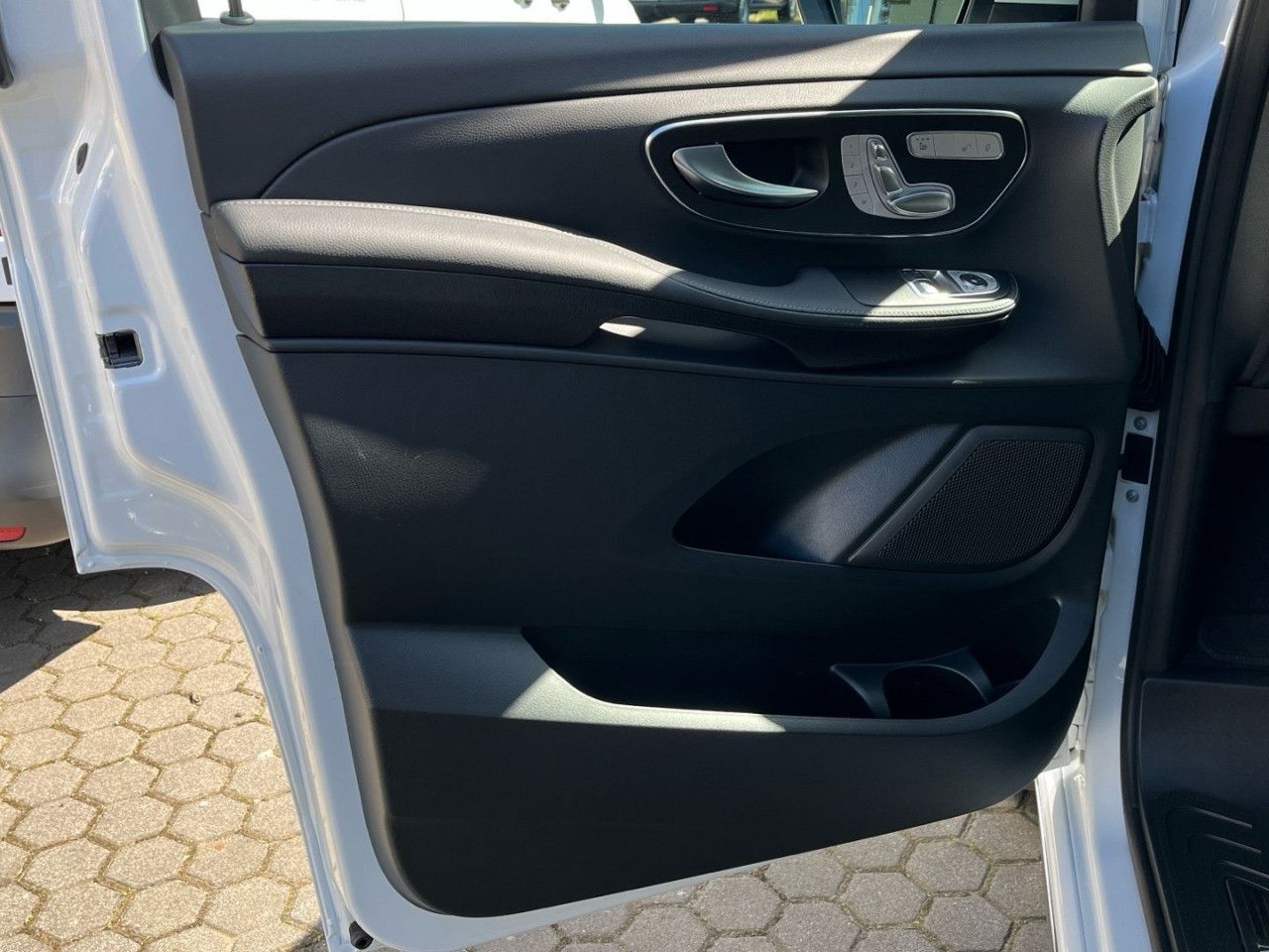Mercedes-Benz V-Klasse – Bild 14
