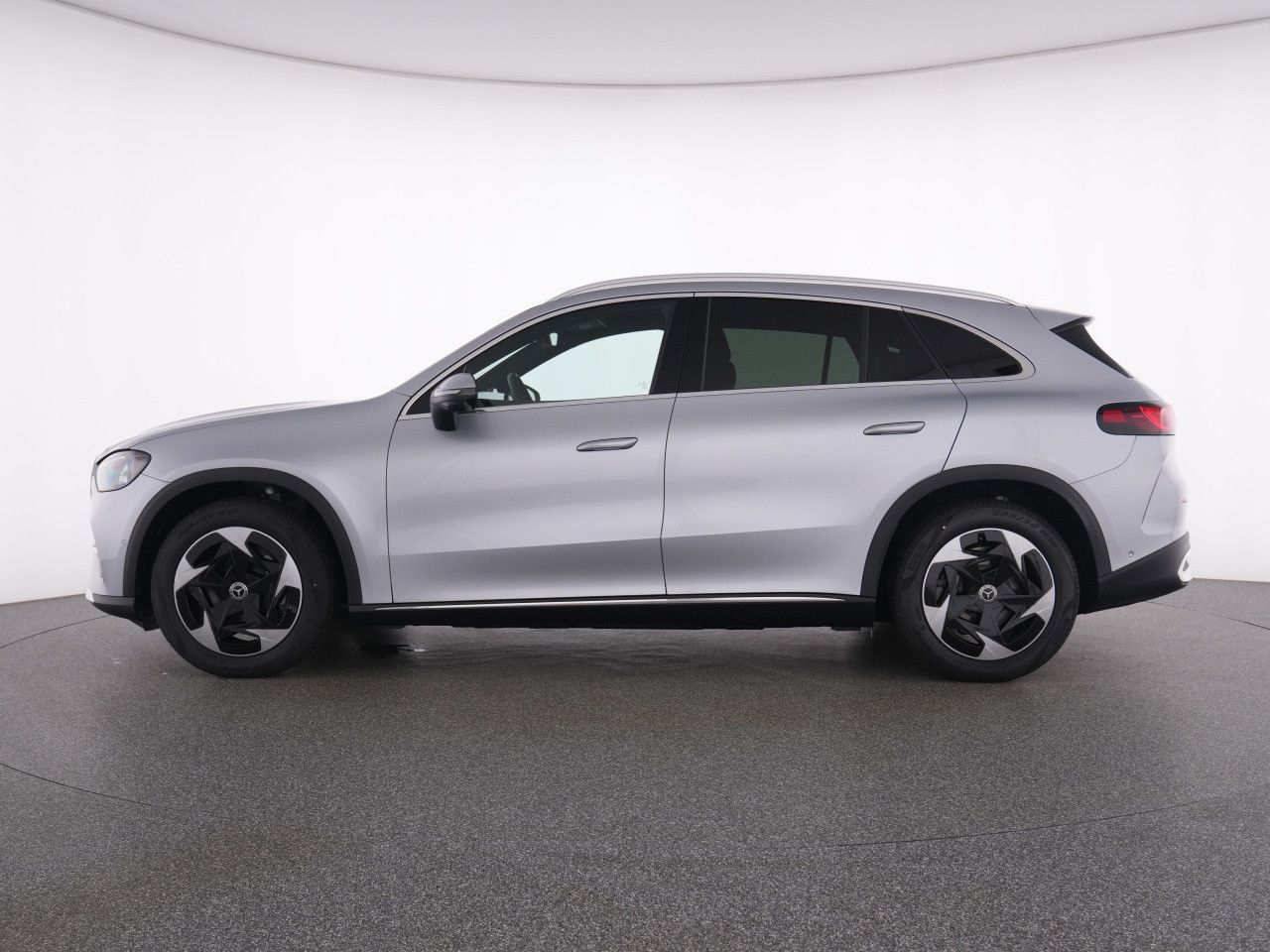 Mercedes-Benz GLC – Bild 10