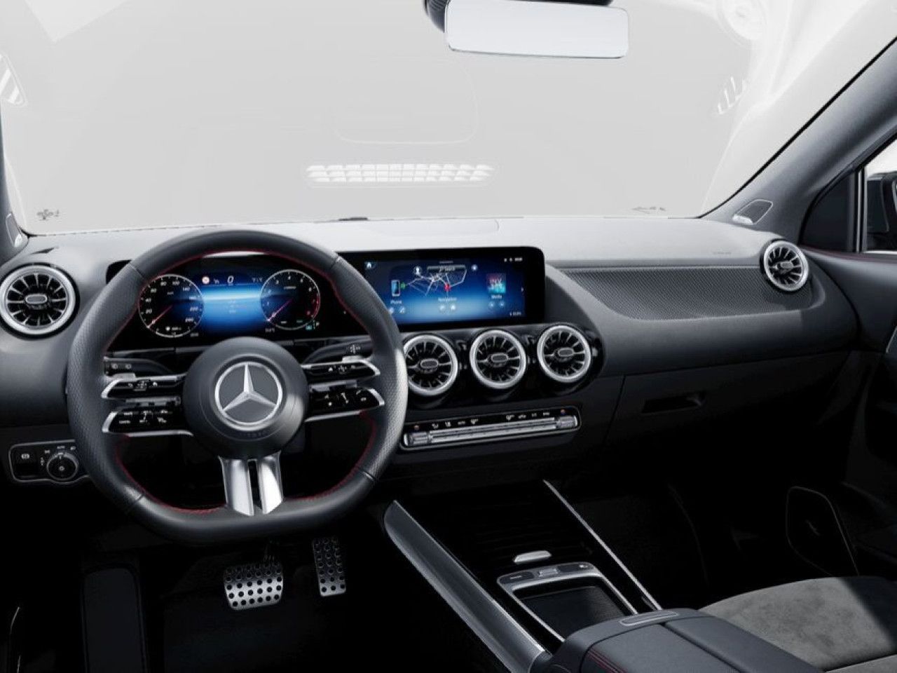 Mercedes-Benz GLA – Bild 7