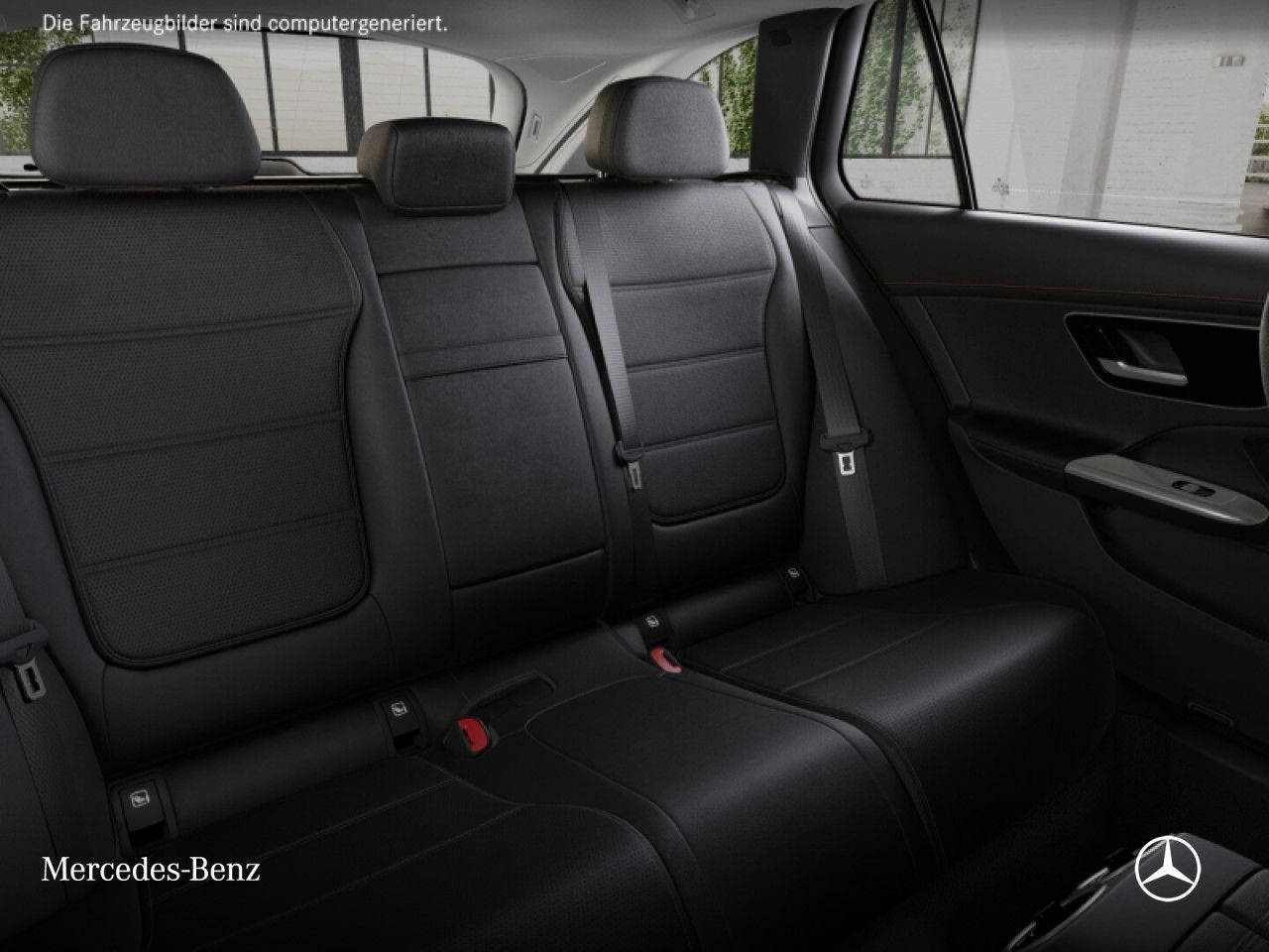Mercedes-Benz C-Klasse – Bild 10