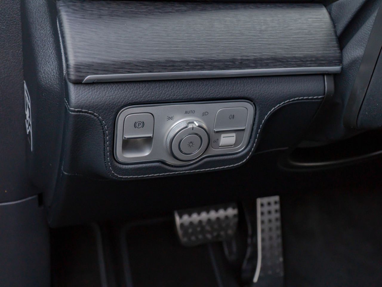 Mercedes-Benz GLE – Bild 11